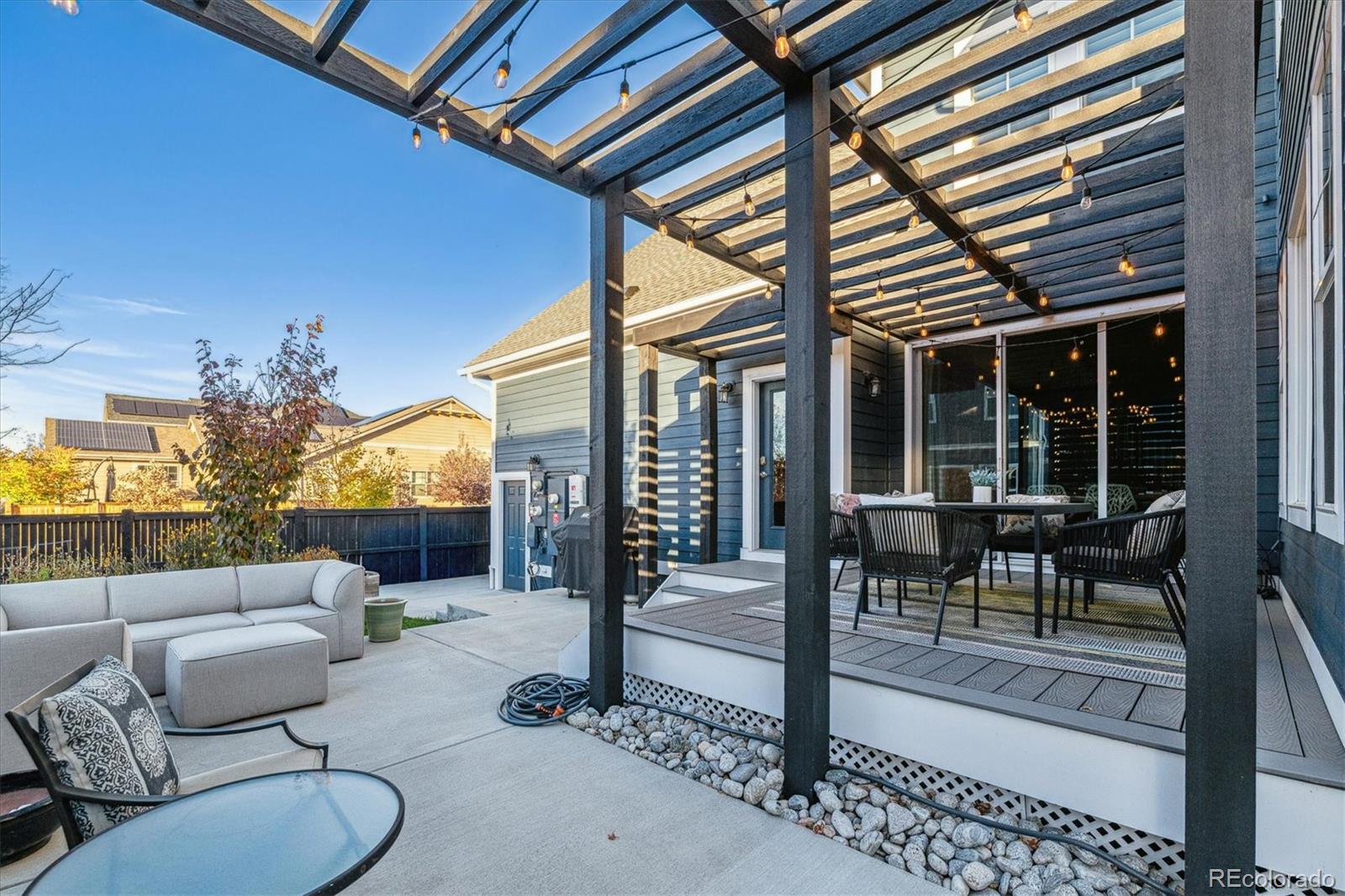 5497 N Xanthia Court