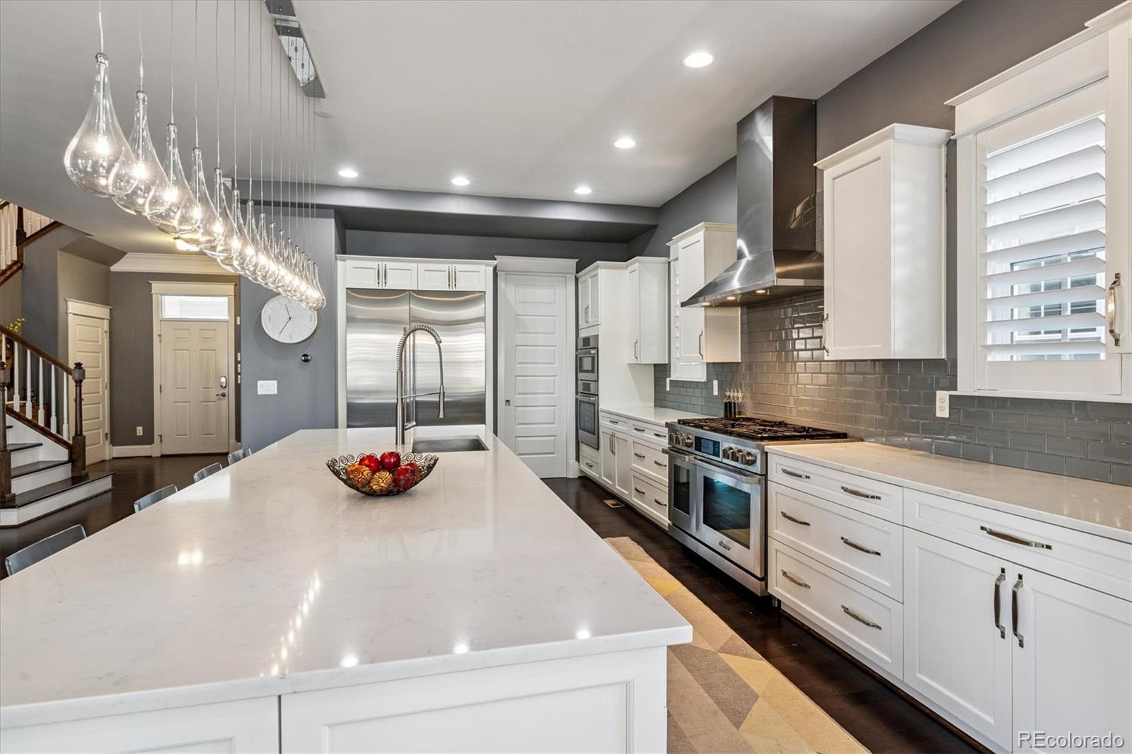 5497 N Xanthia Court