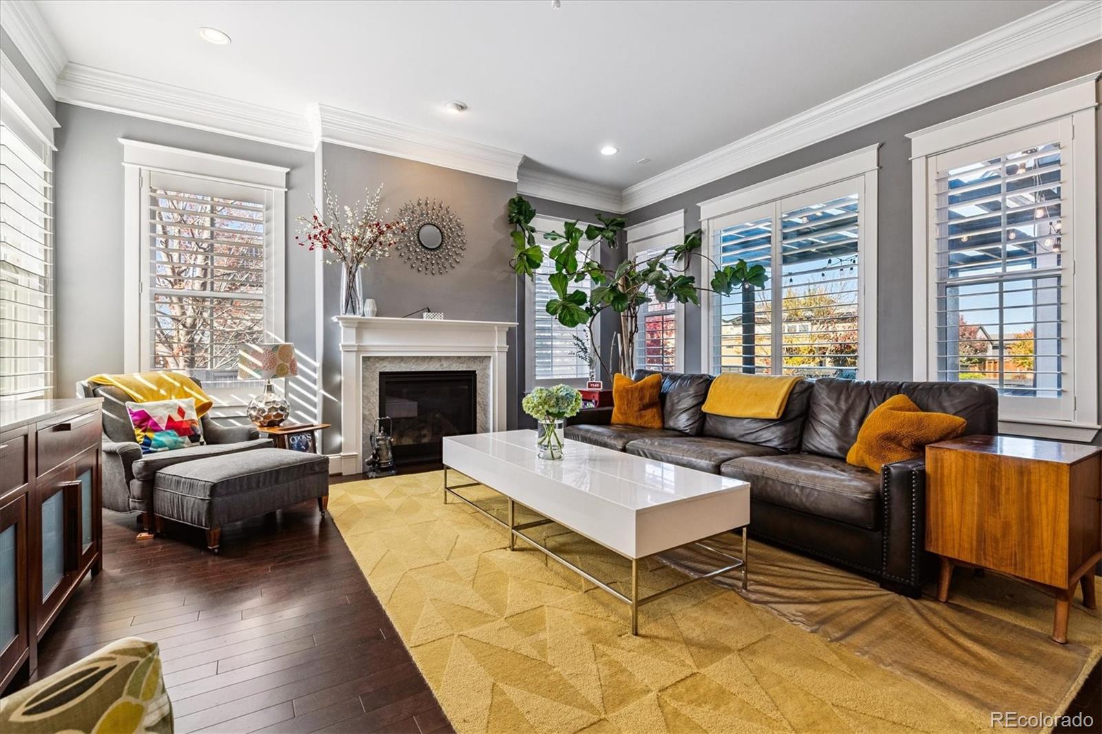 5497 N Xanthia Court