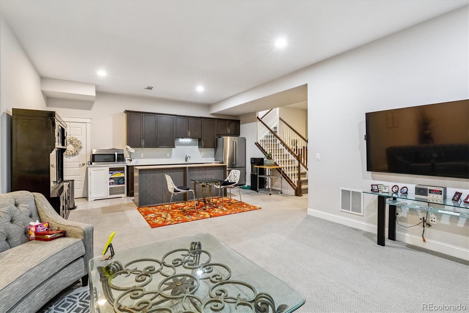 5497 N Xanthia Court