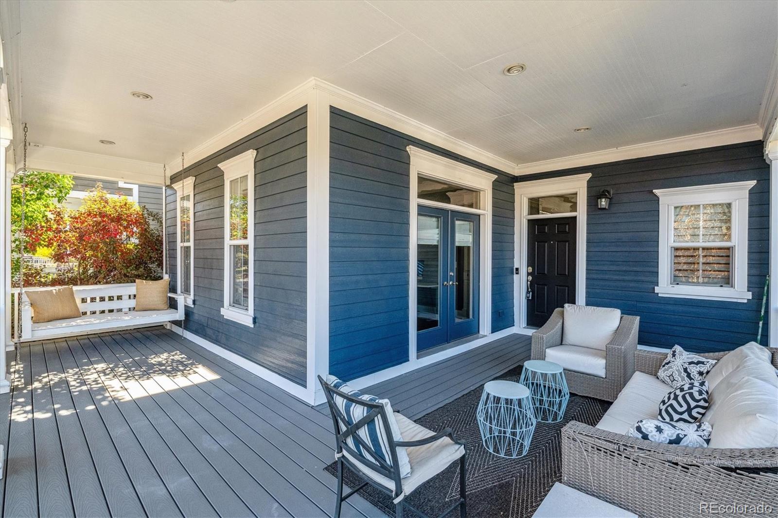 5497 N Xanthia Court