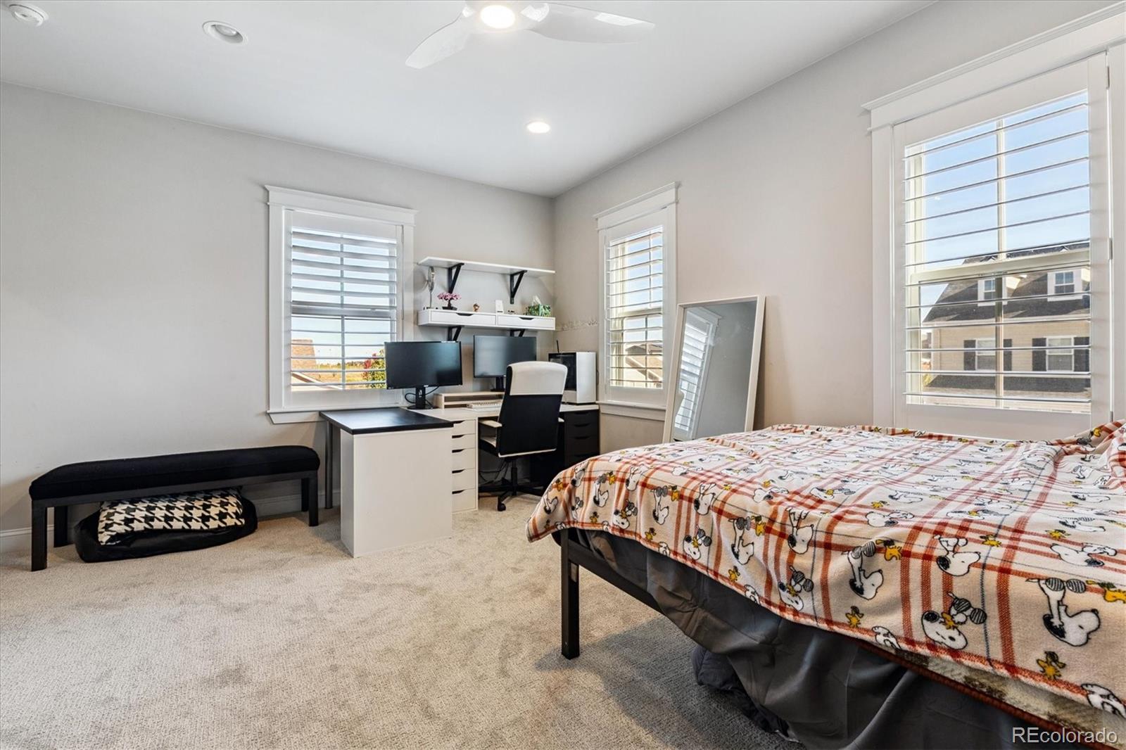 5497 N Xanthia Court