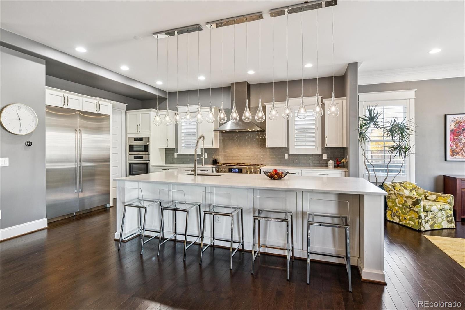 5497 N Xanthia Court