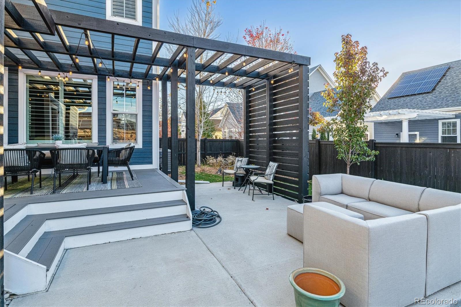 5497 N Xanthia Court