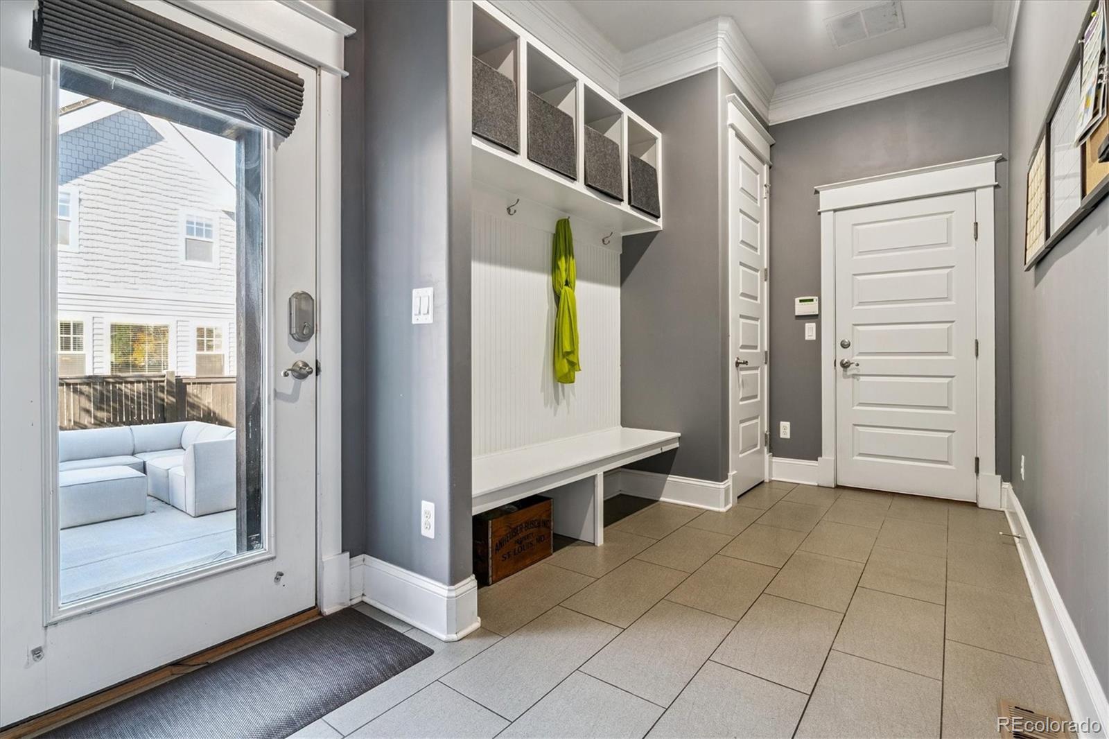 5497 N Xanthia Court