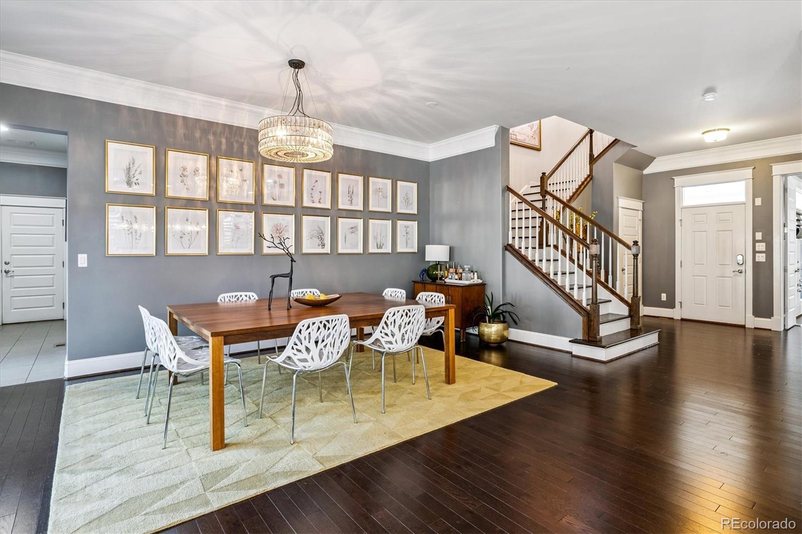 5497 N Xanthia Court