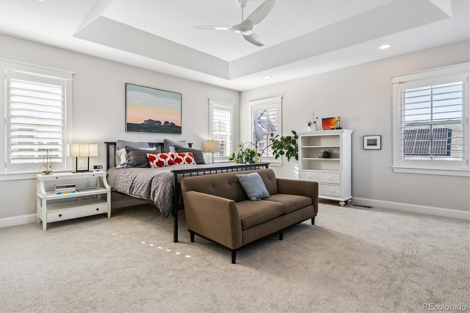 5497 N Xanthia Court