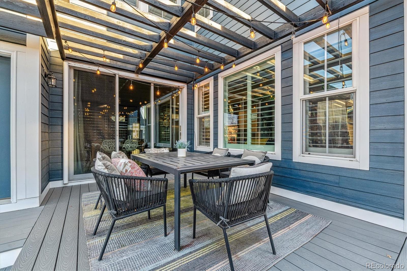 5497 N Xanthia Court