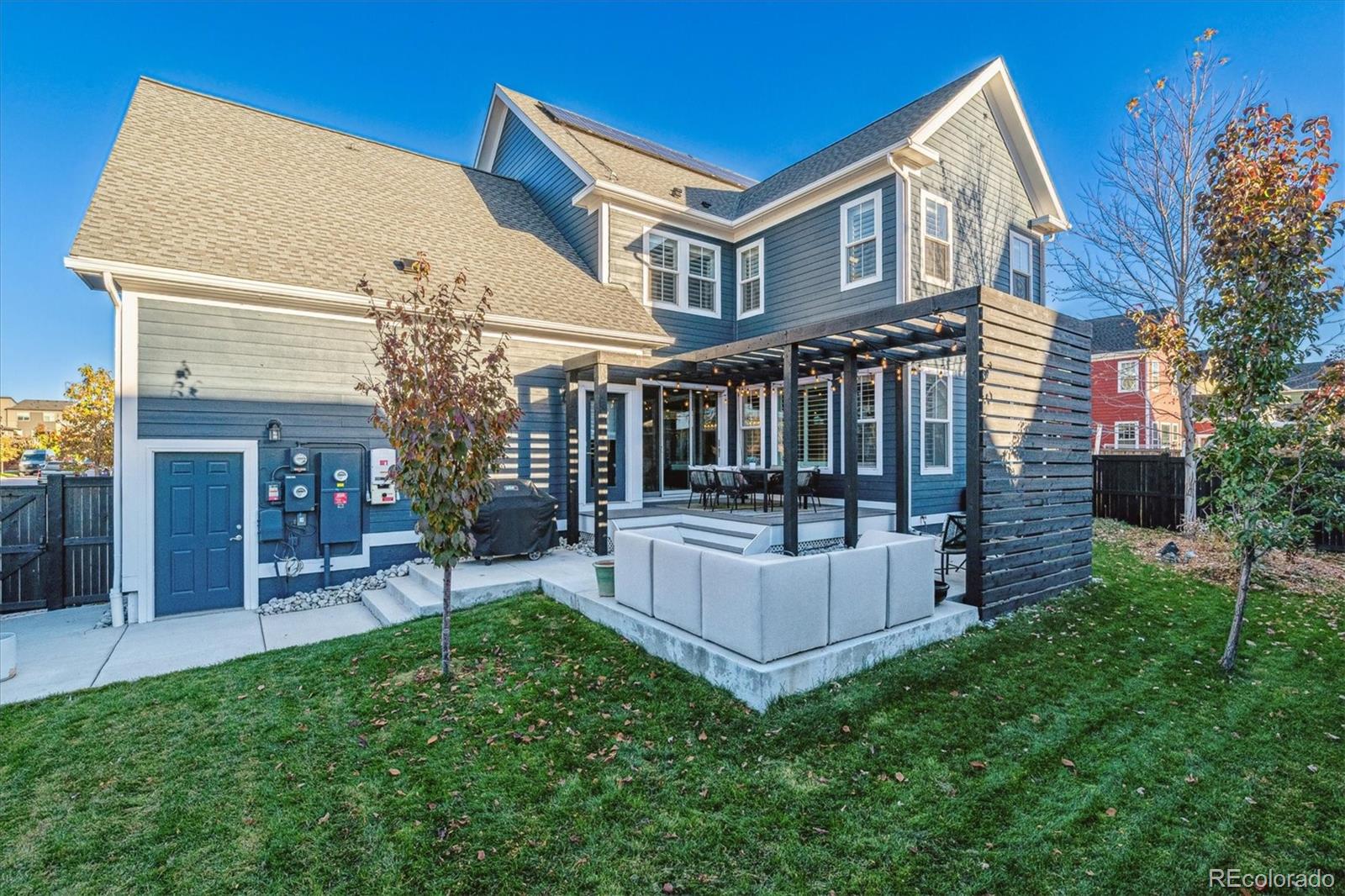 5497 N Xanthia Court