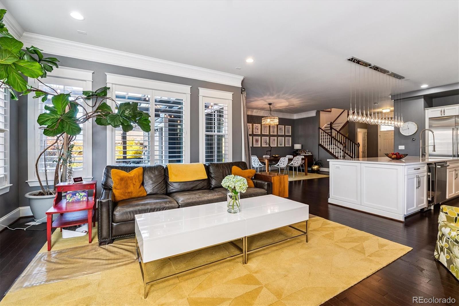 5497 N Xanthia Court