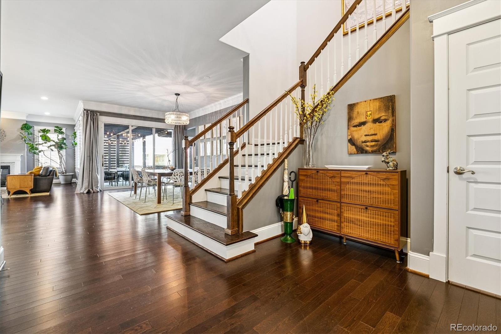 5497 N Xanthia Court