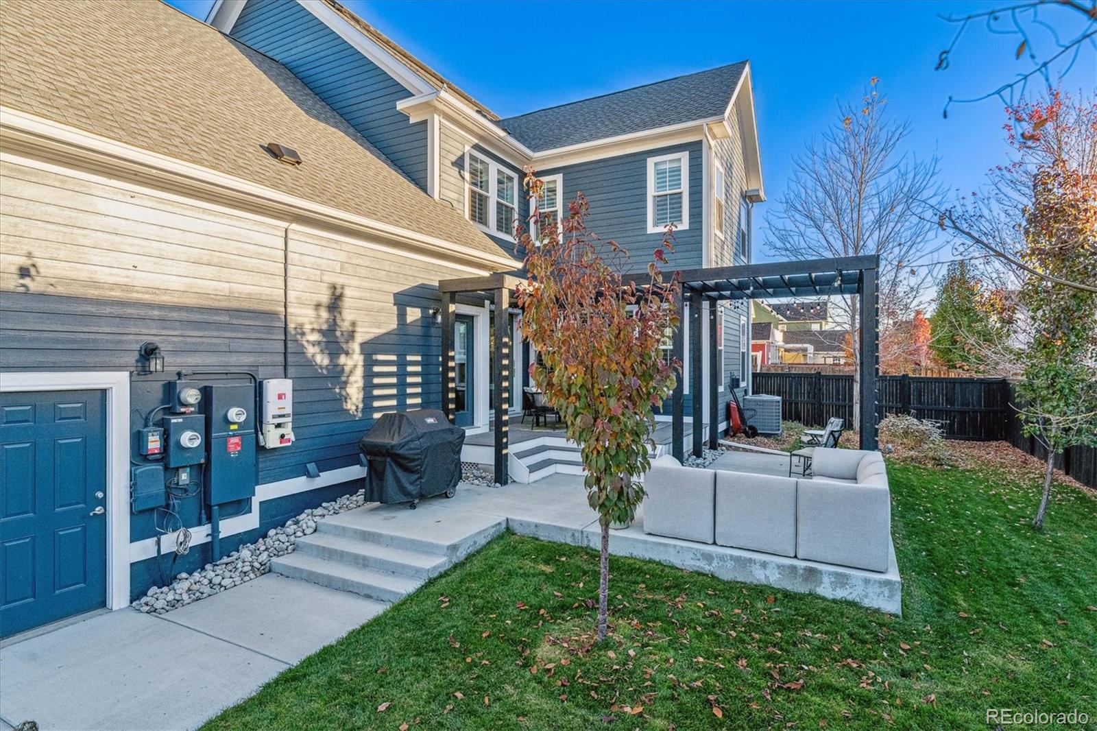 5497 N Xanthia Court