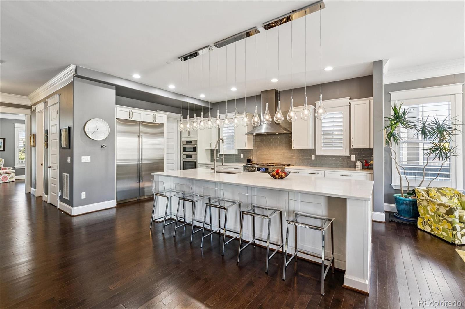 5497 N Xanthia Court