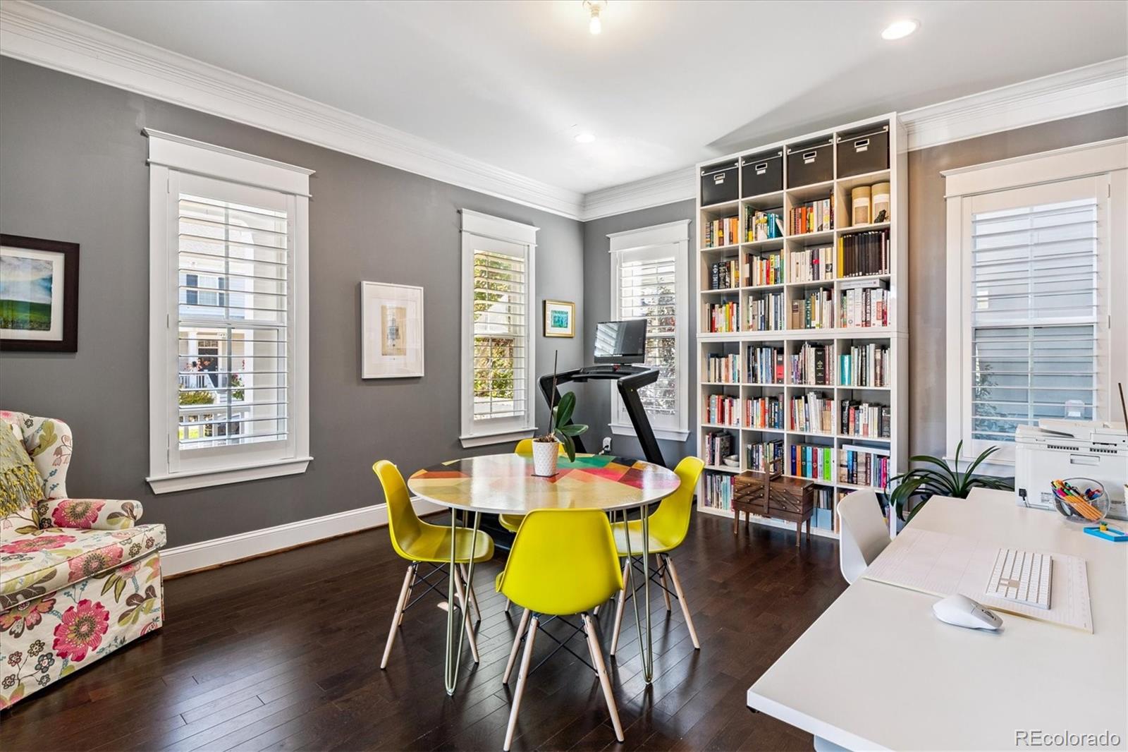 5497 N Xanthia Court