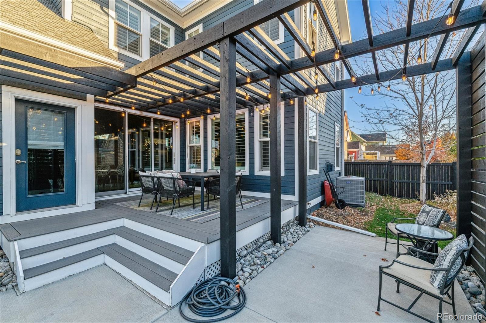 5497 N Xanthia Court