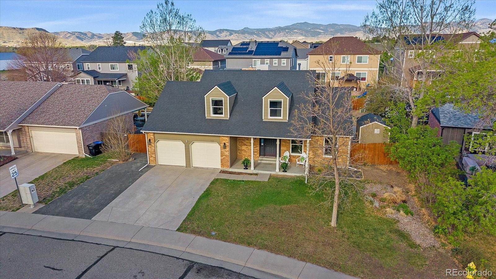 7139 Gladiola Street