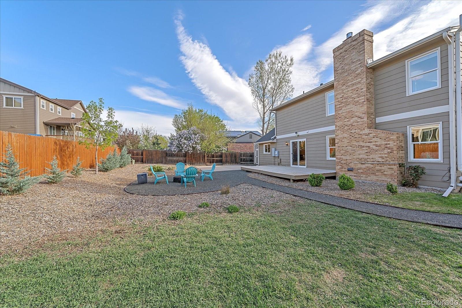 7139 Gladiola Street
