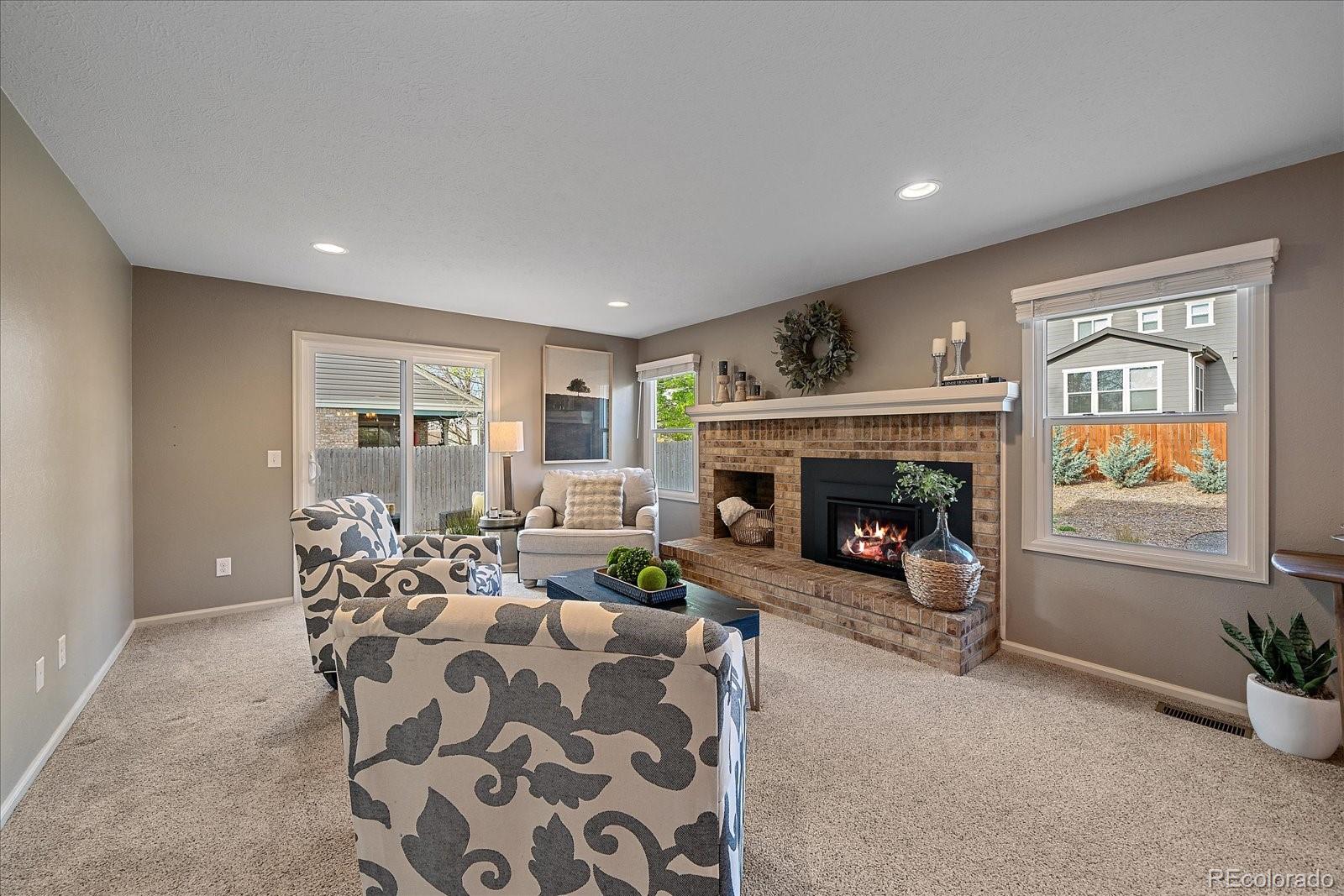 7139 Gladiola Street