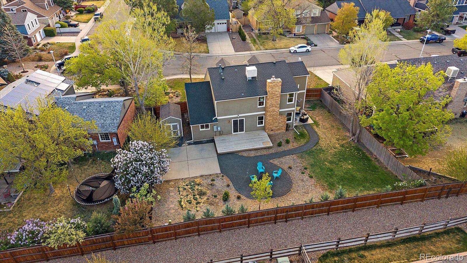 7139 Gladiola Street