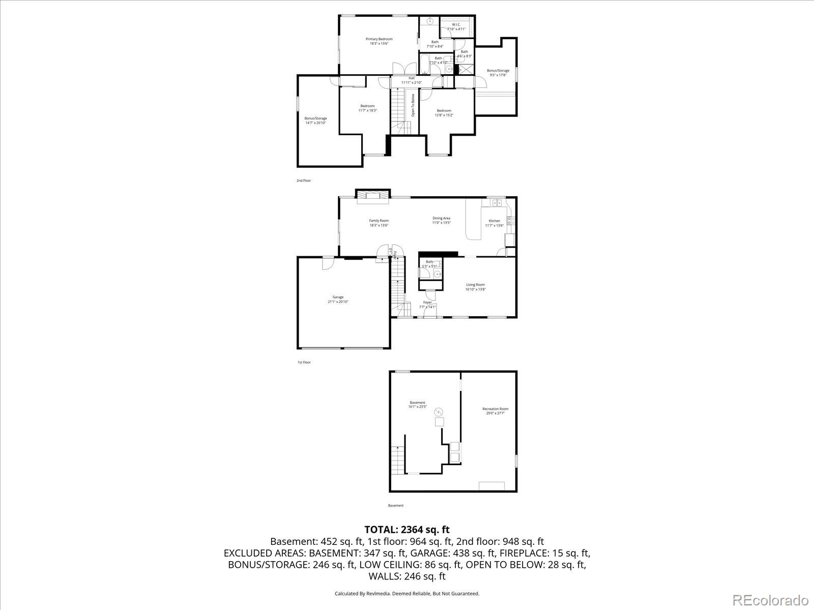 7139 Gladiola Street