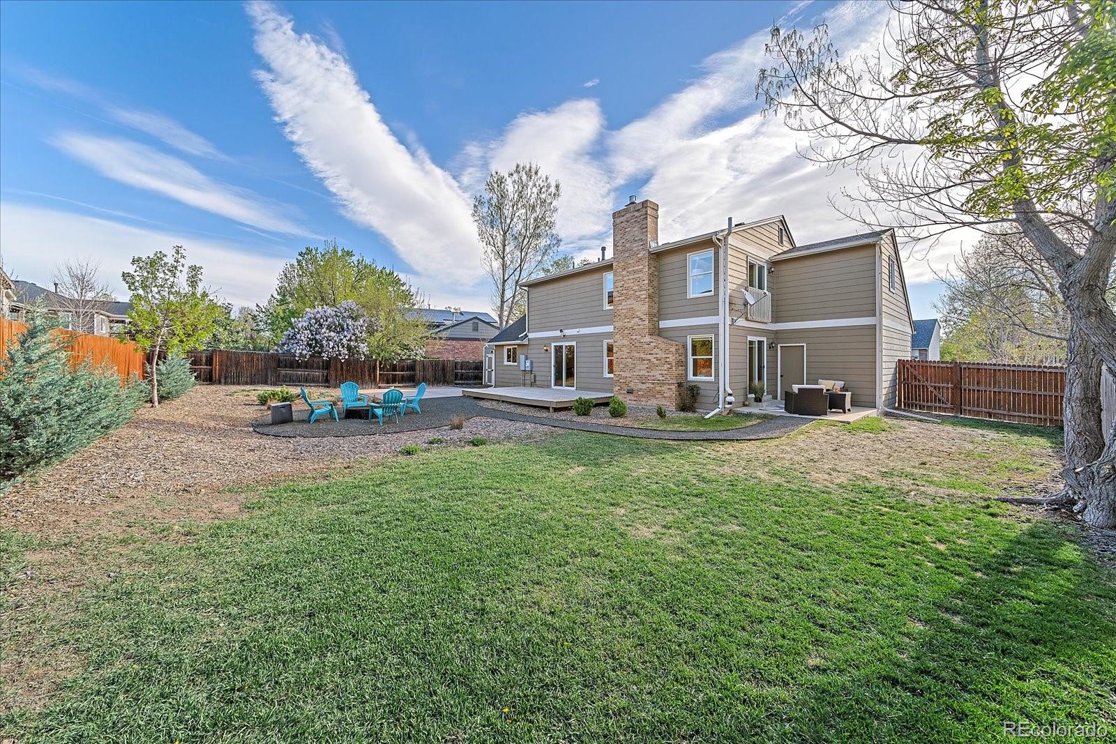 7139 Gladiola Street