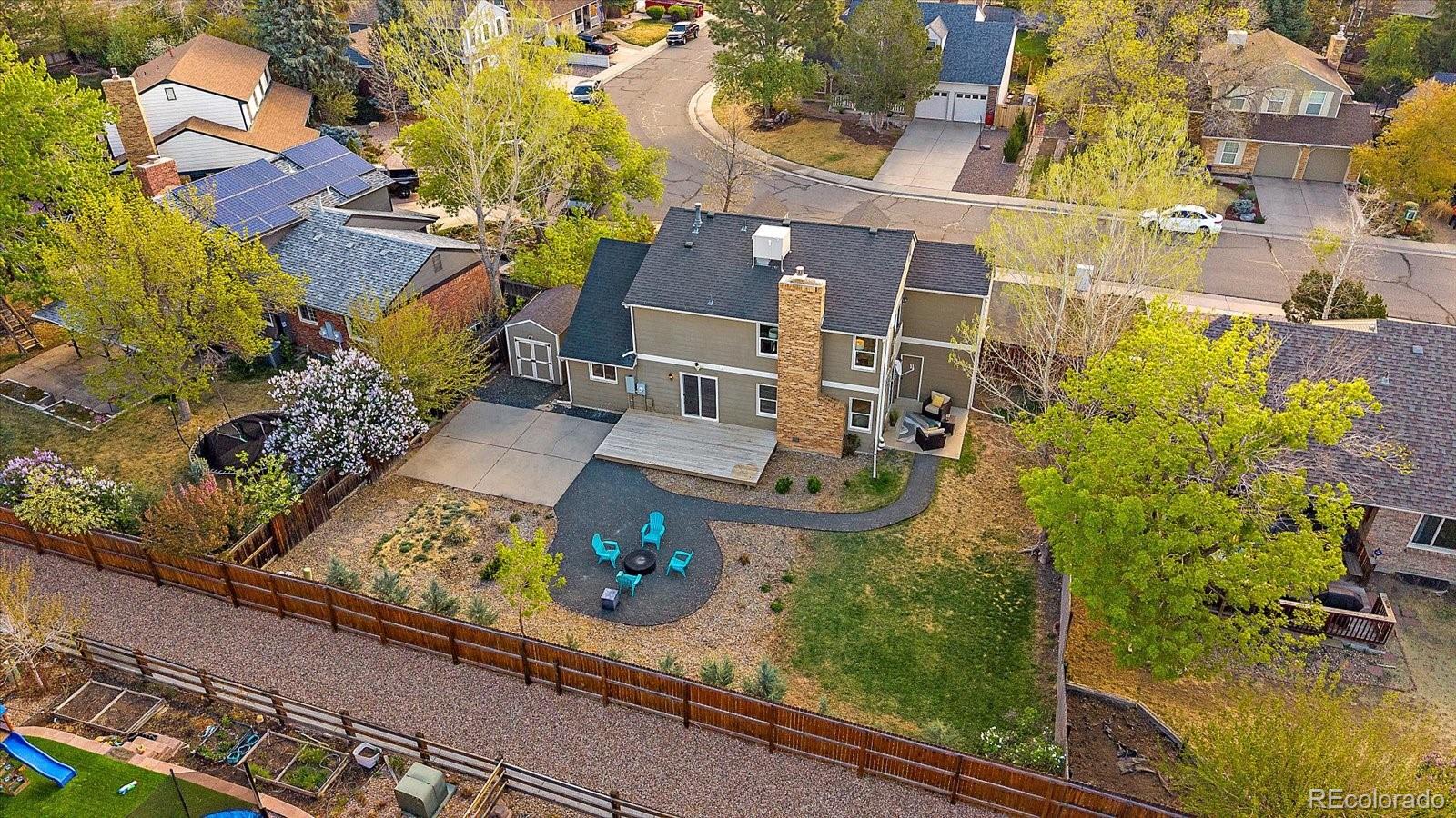 7139 Gladiola Street