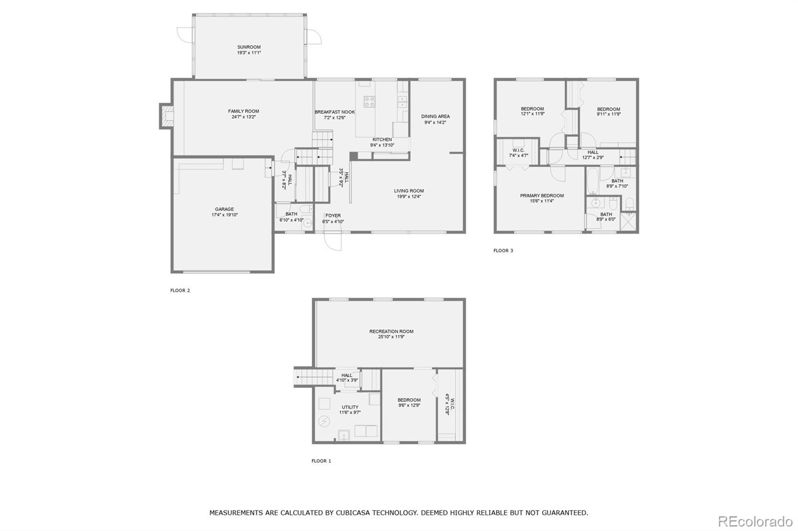 1592 S Xenon Court