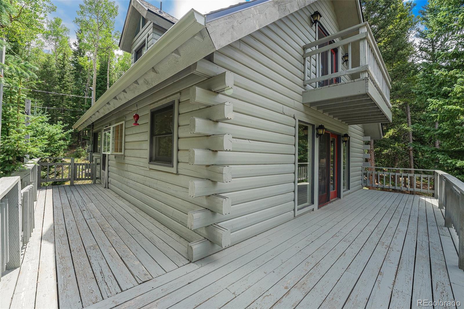 98 Evergreen Lane