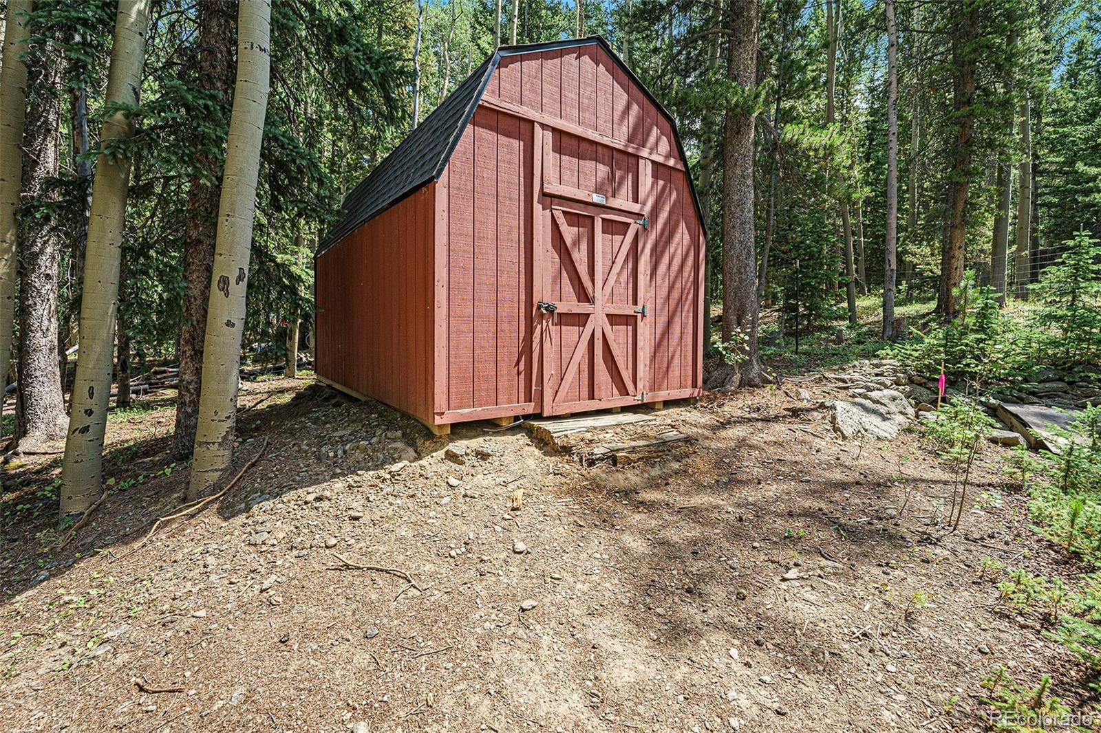 98 Evergreen Lane