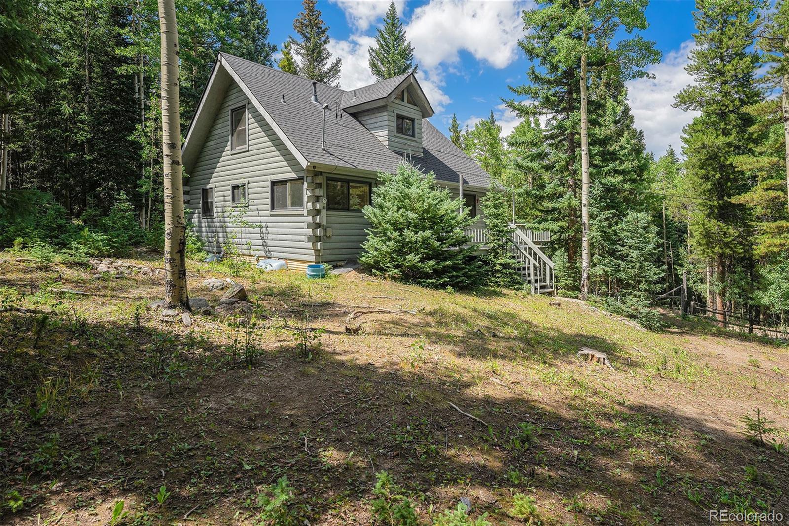98 Evergreen Lane