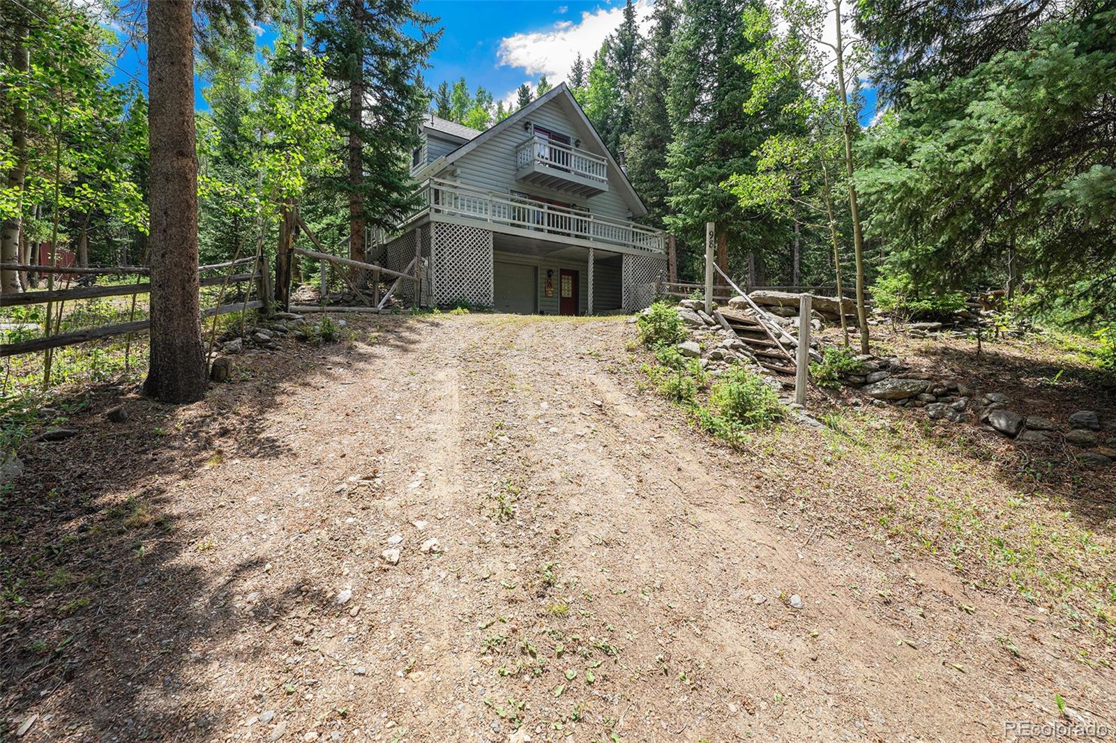 98 Evergreen Lane