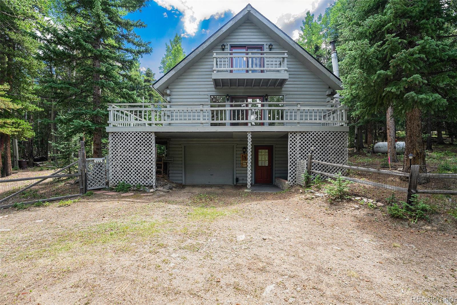 98 Evergreen Lane