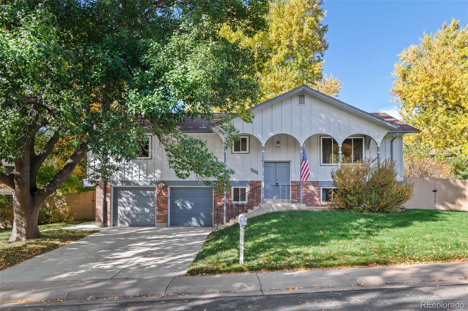2511 S Balsam Way