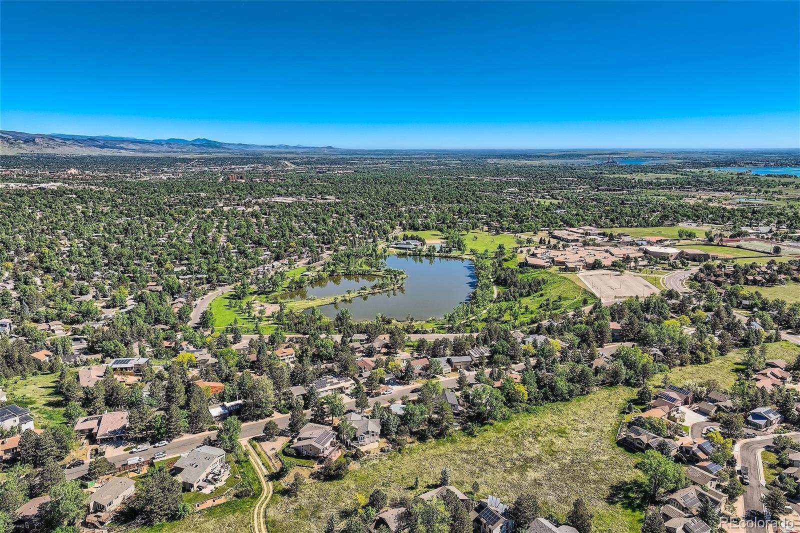 3482 Cripple Creek Square Unit: G18
