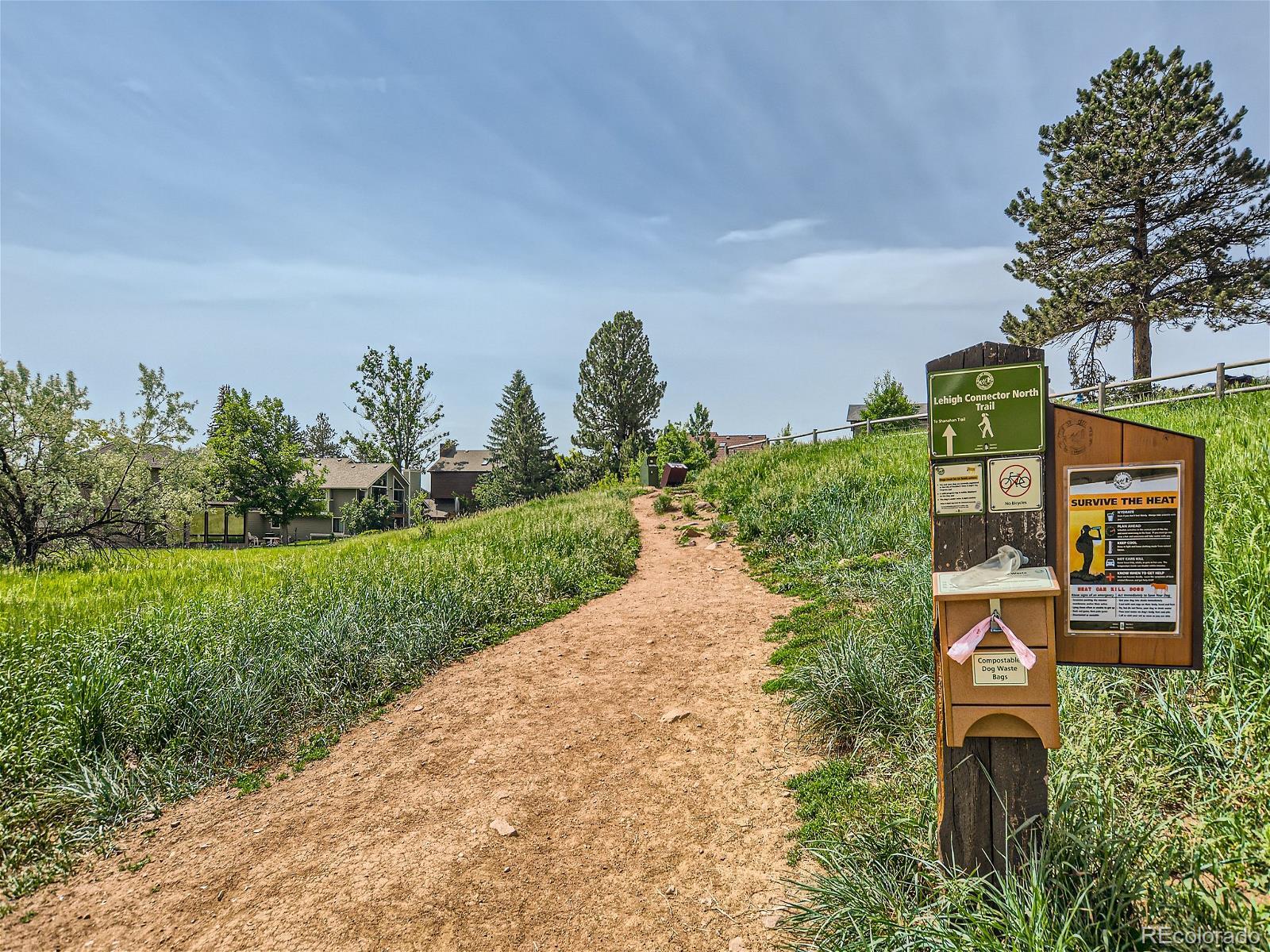 3482 Cripple Creek Square Unit: G18