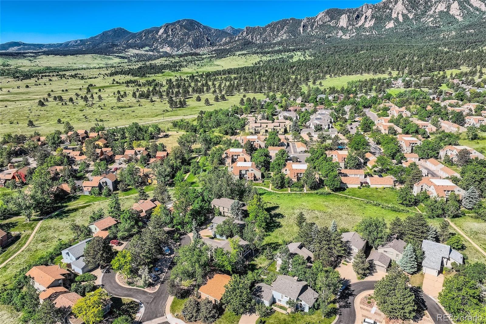 3482 Cripple Creek Square Unit: G18