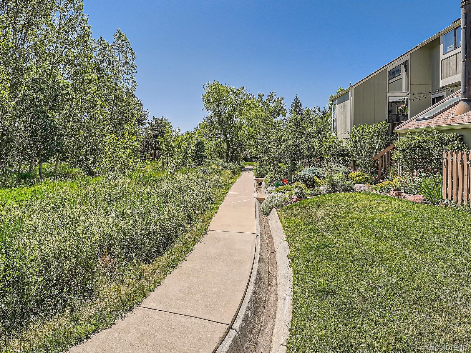 3482 Cripple Creek Square Unit: G18
