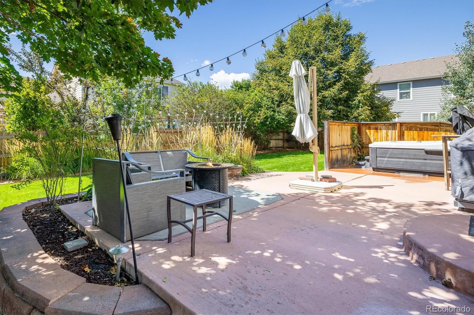 11572 Benton Way