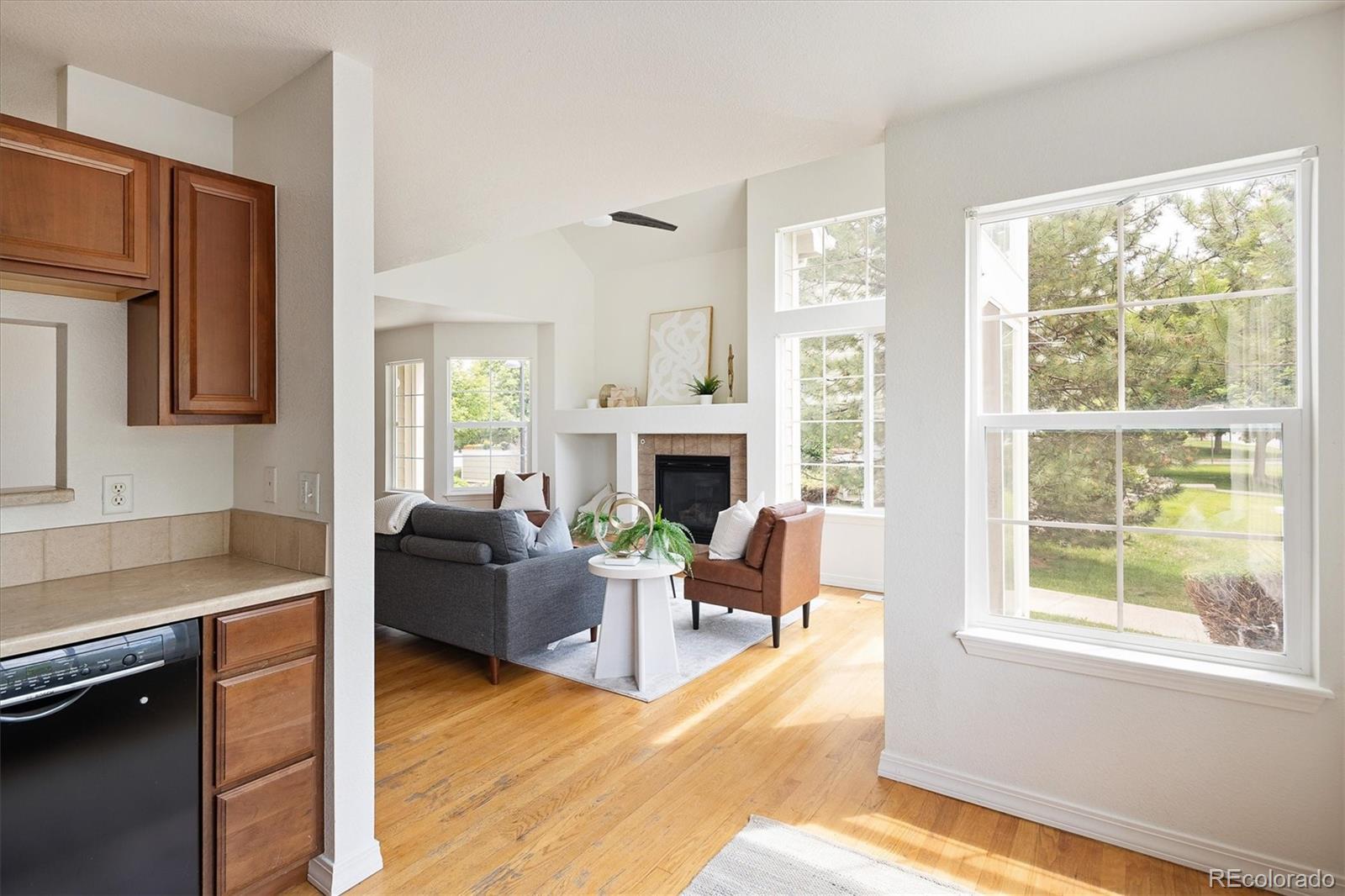 805 Summer Hawk Drive Unit: 100