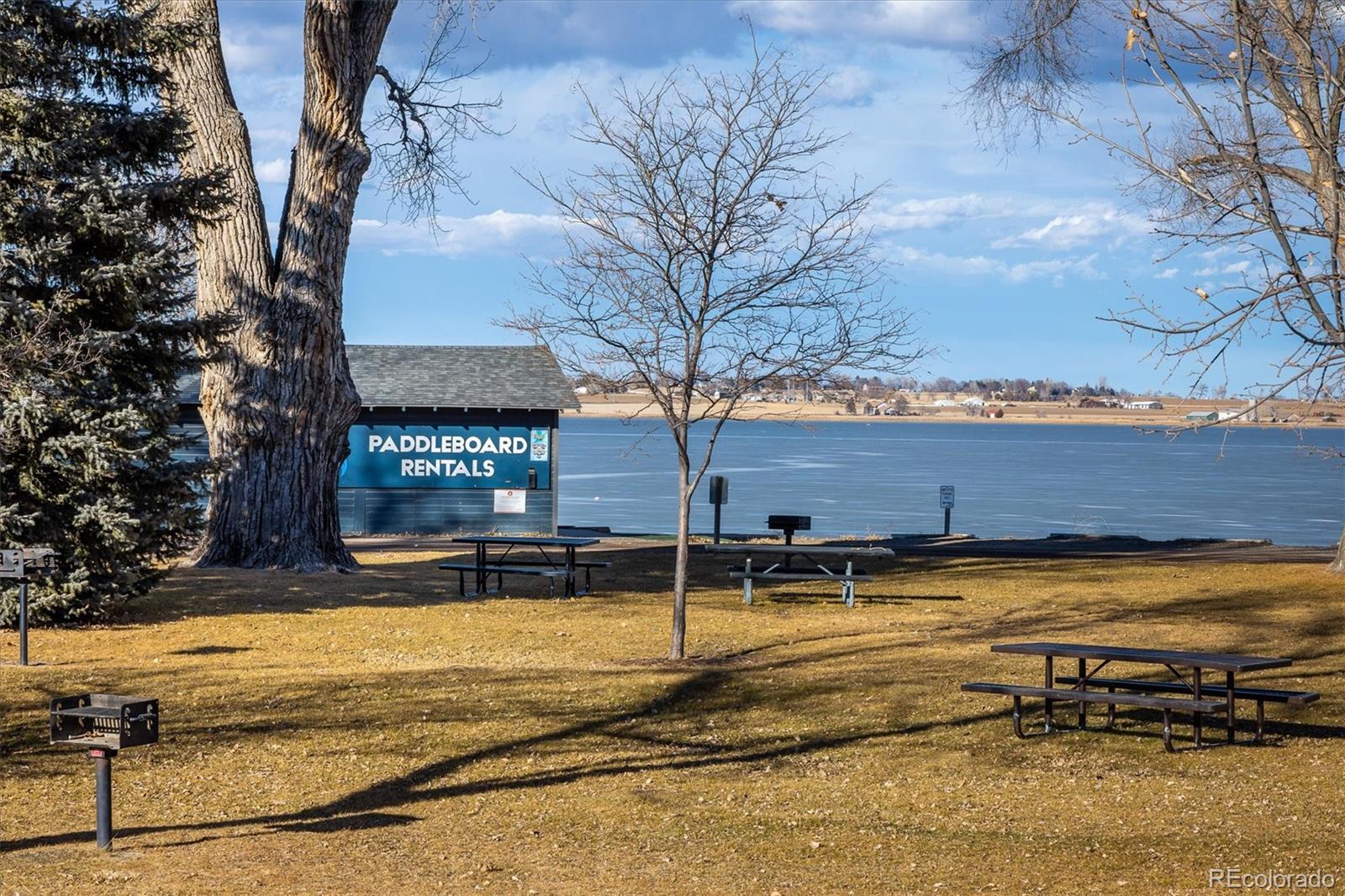 805 Summer Hawk Drive Unit: 100