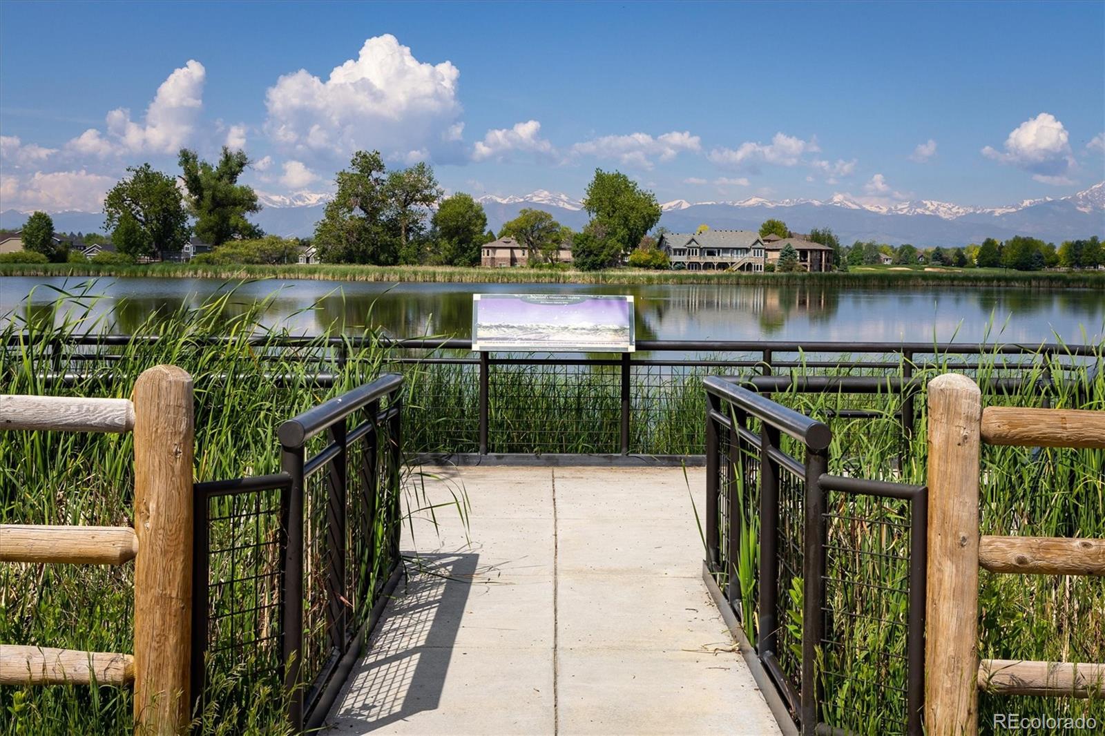 805 Summer Hawk Drive Unit: 100