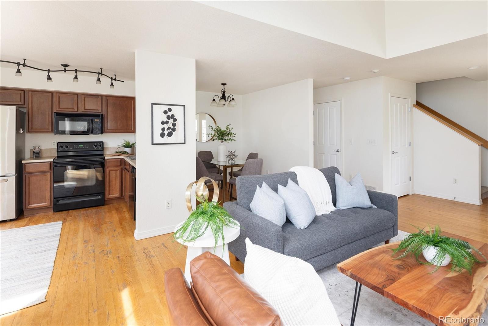 805 Summer Hawk Drive Unit: 100