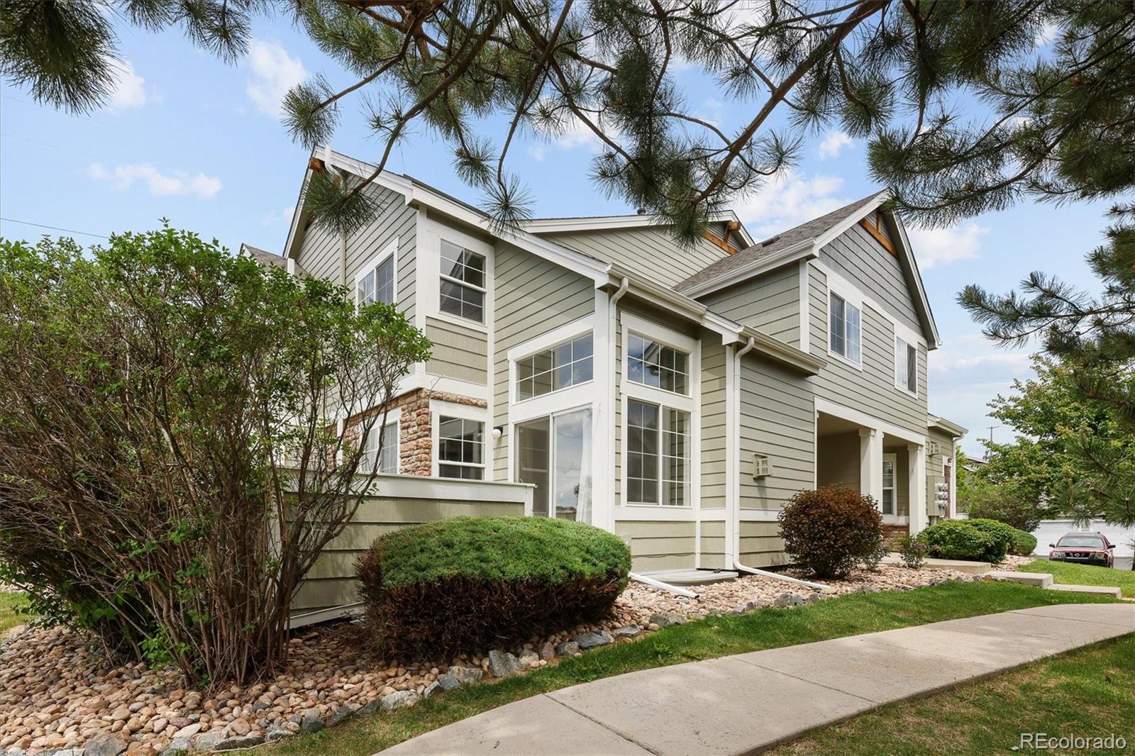 805 Summer Hawk Drive Unit: 100
