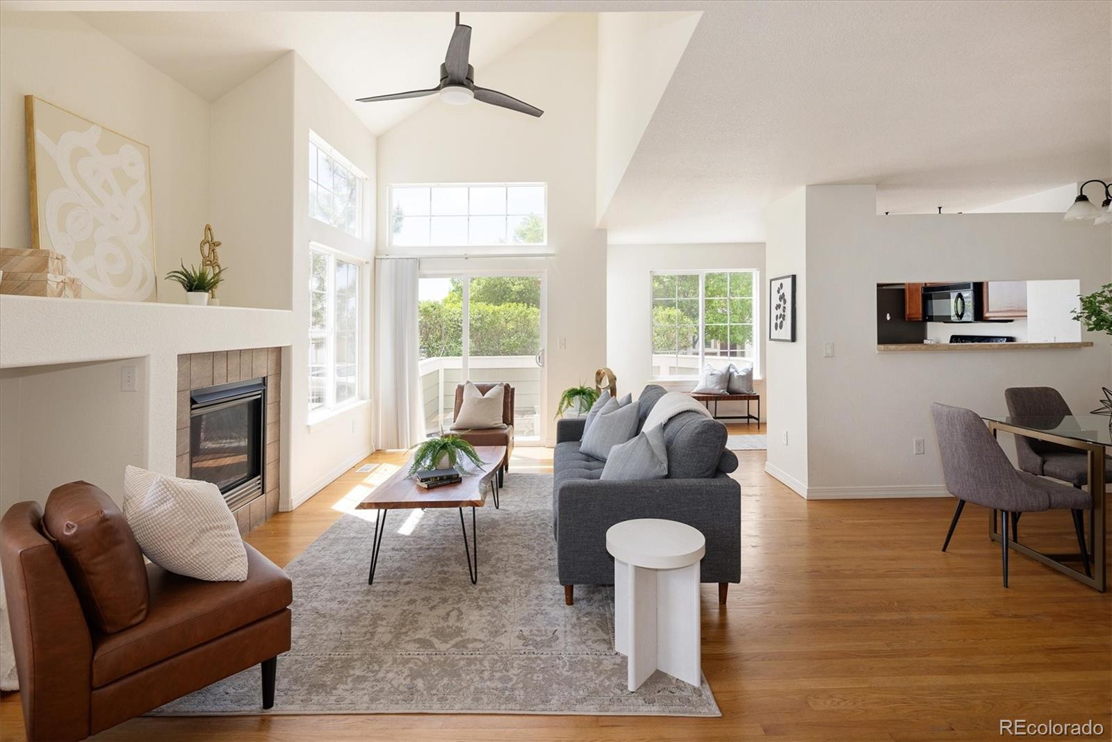 805 Summer Hawk Drive Unit: 100