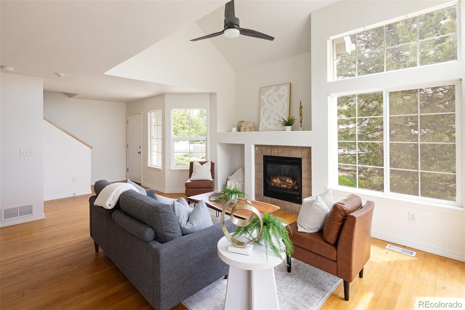 805 Summer Hawk Drive Unit: 100