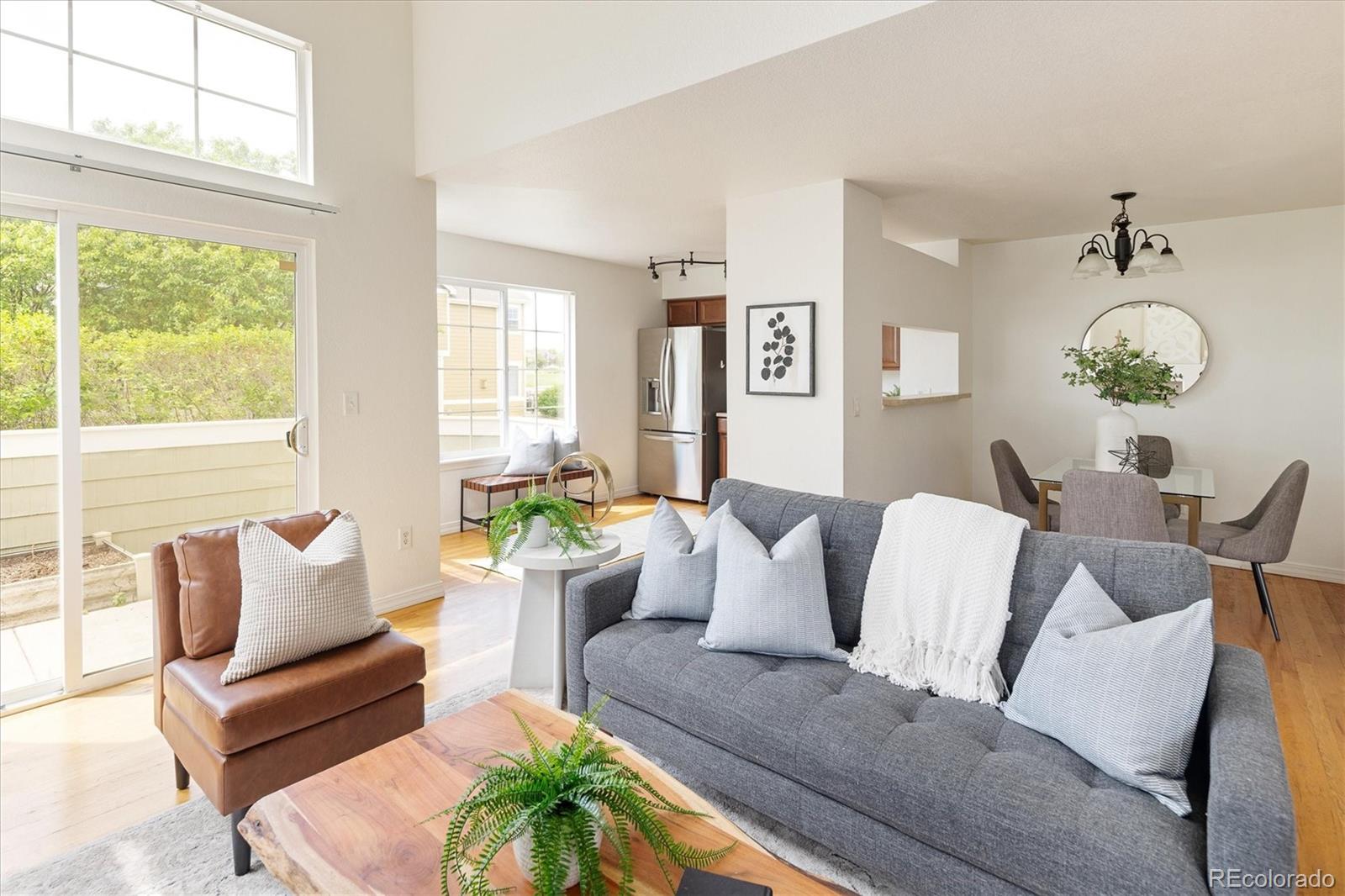 805 Summer Hawk Drive Unit: 100