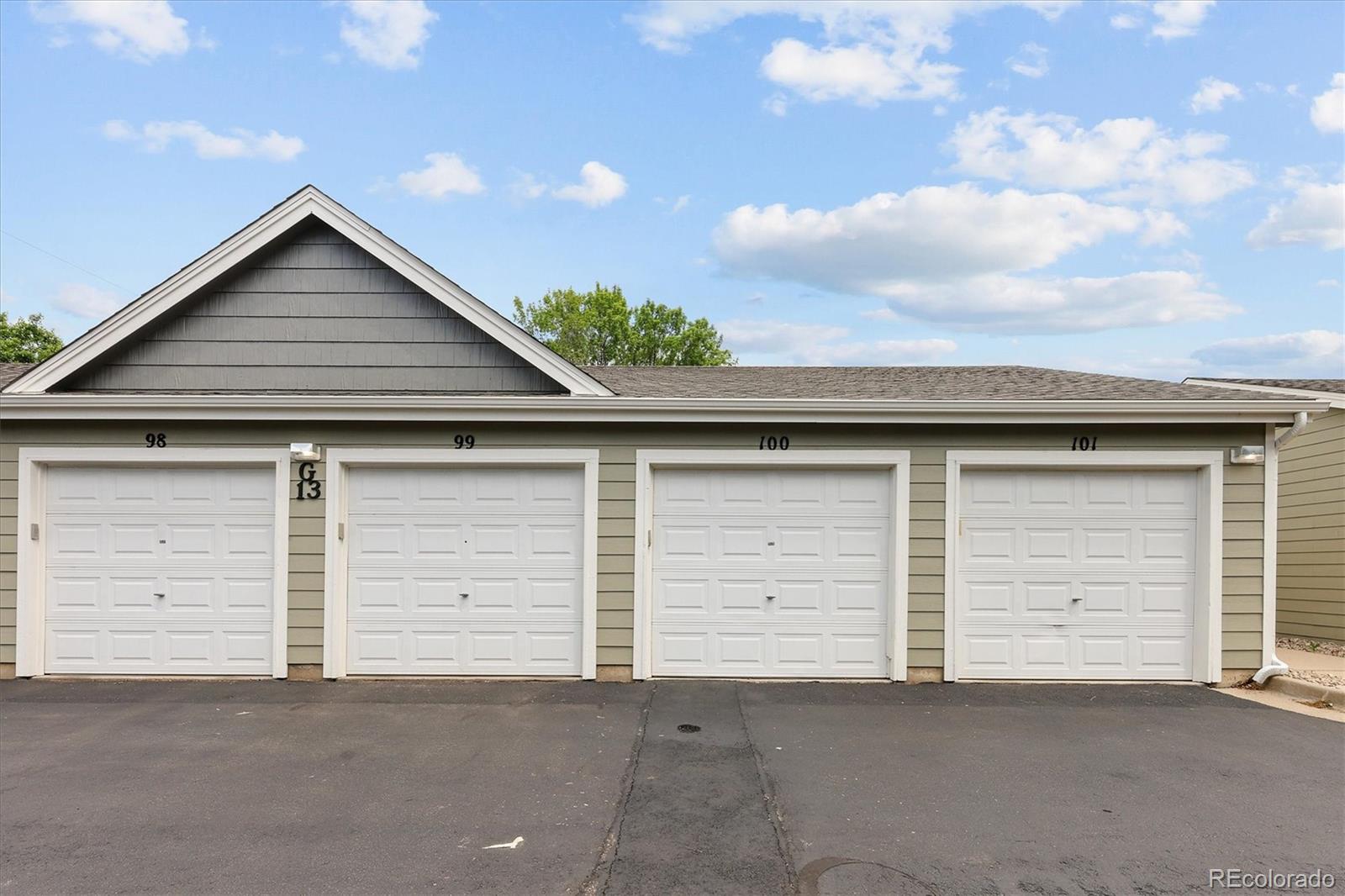 805 Summer Hawk Drive Unit: 100