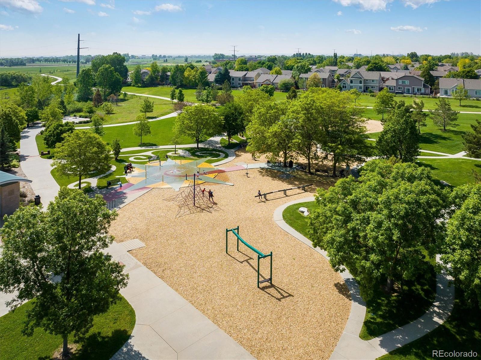 805 Summer Hawk Drive Unit: 100