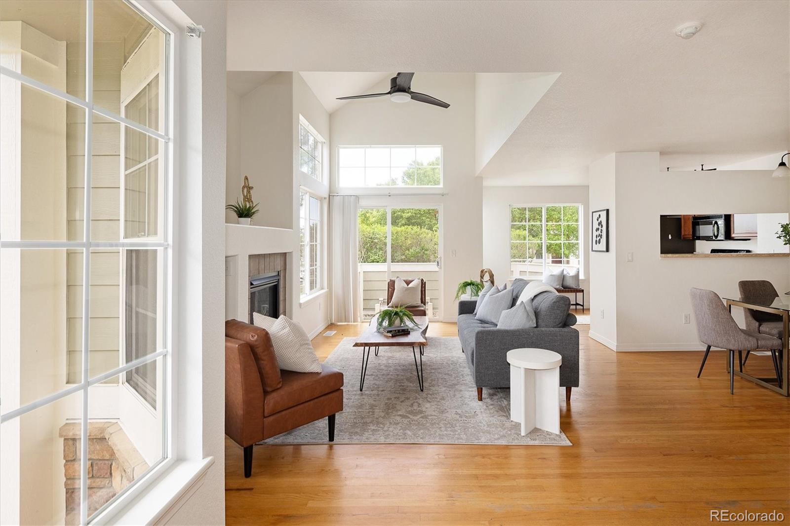 805 Summer Hawk Drive Unit: 100