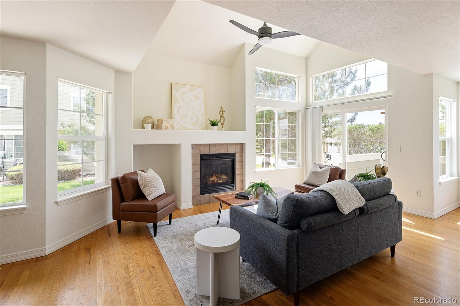 805 Summer Hawk Drive Unit: 100